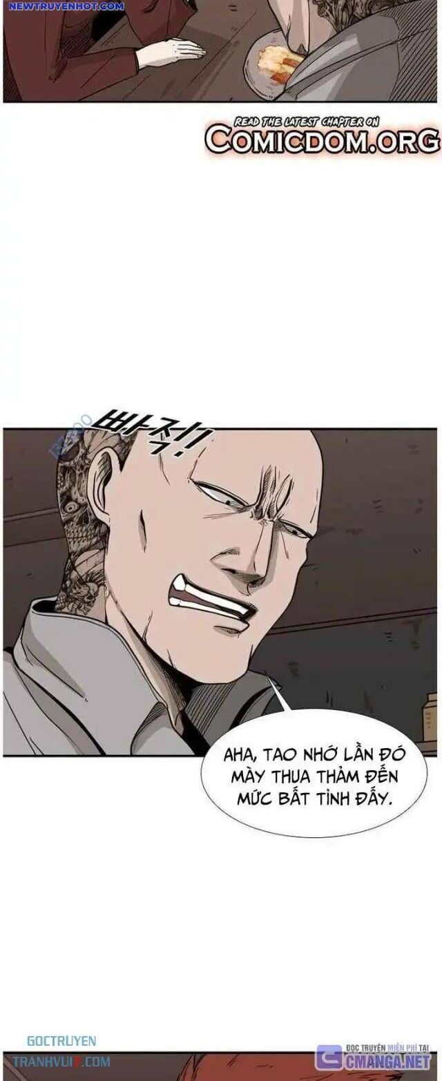 Shark – Cá Mập Chapter 69 - Trang 2