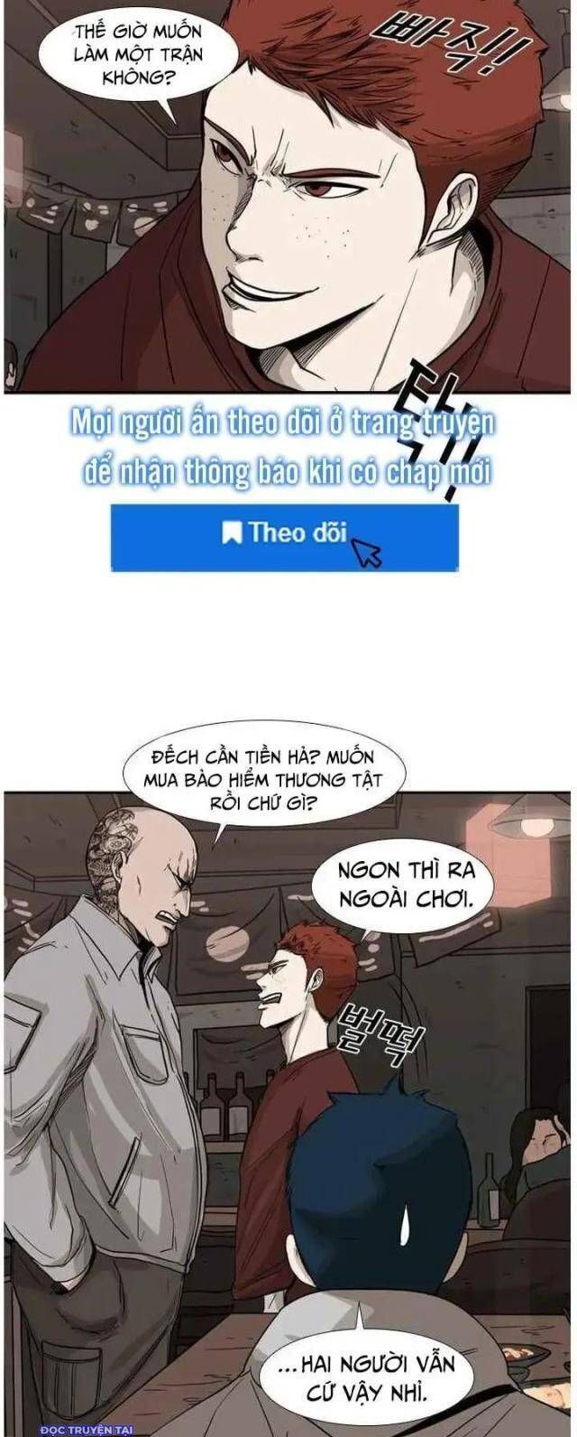 Shark – Cá Mập Chapter 69 - Trang 2