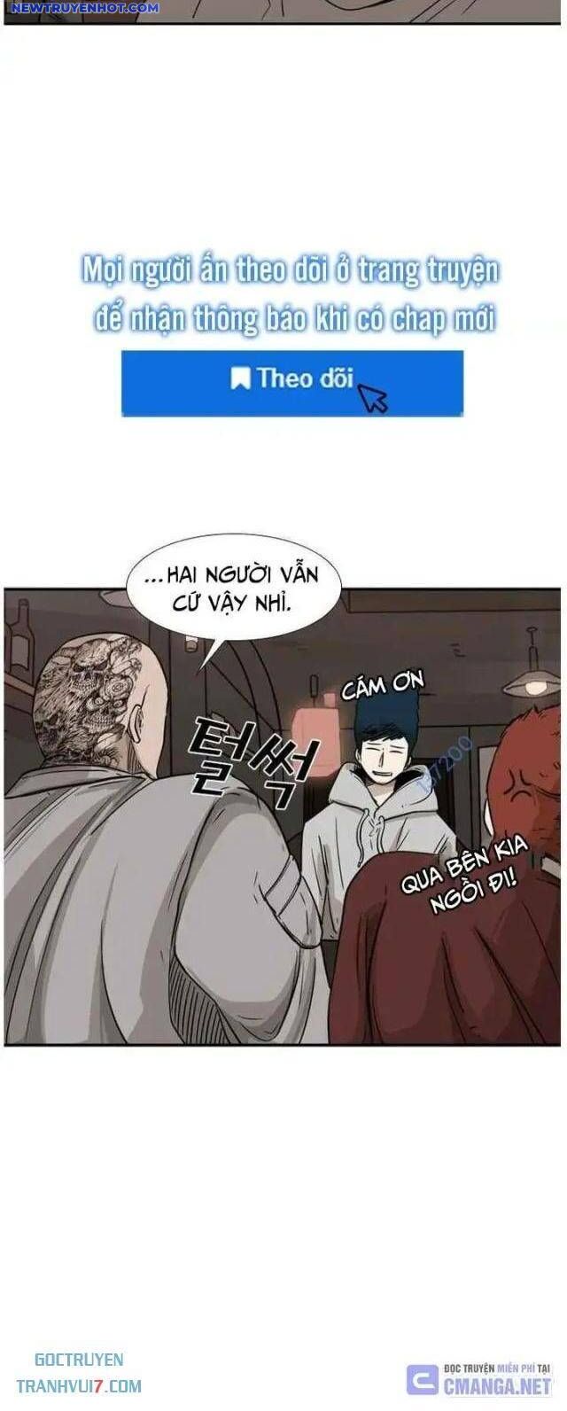 Shark – Cá Mập Chapter 69 - Trang 2