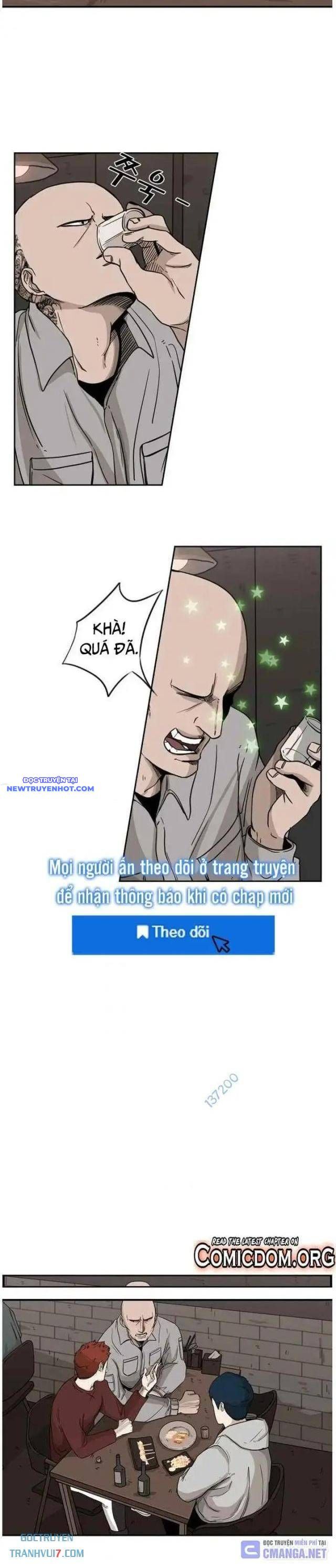 Shark – Cá Mập Chapter 69 - Trang 2