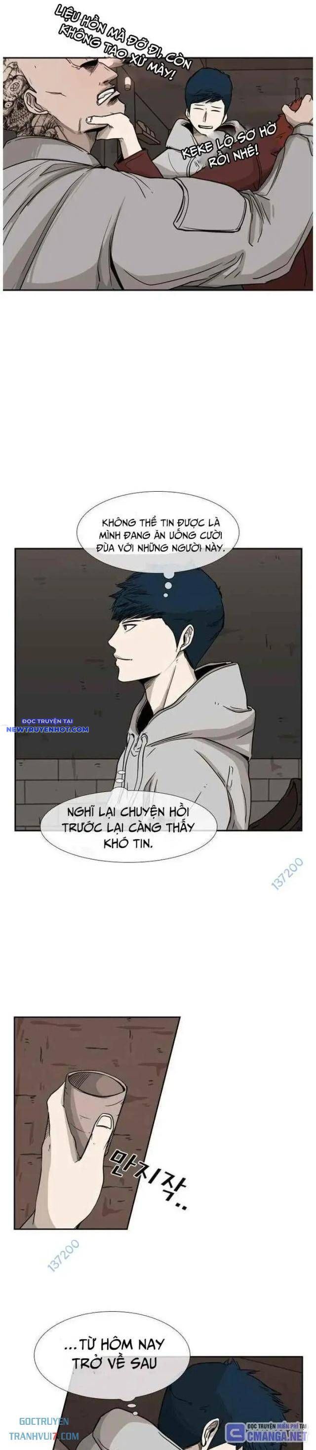 Shark – Cá Mập Chapter 69 - Trang 2