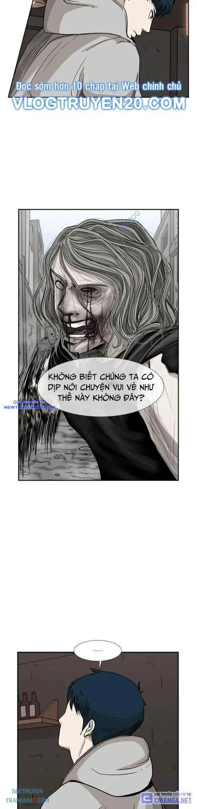 Shark – Cá Mập Chapter 69 - Trang 2