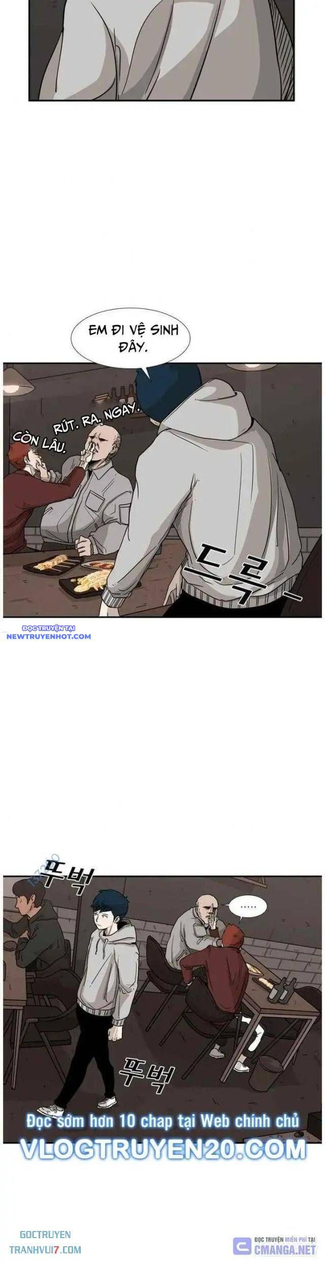 Shark – Cá Mập Chapter 69 - Trang 2