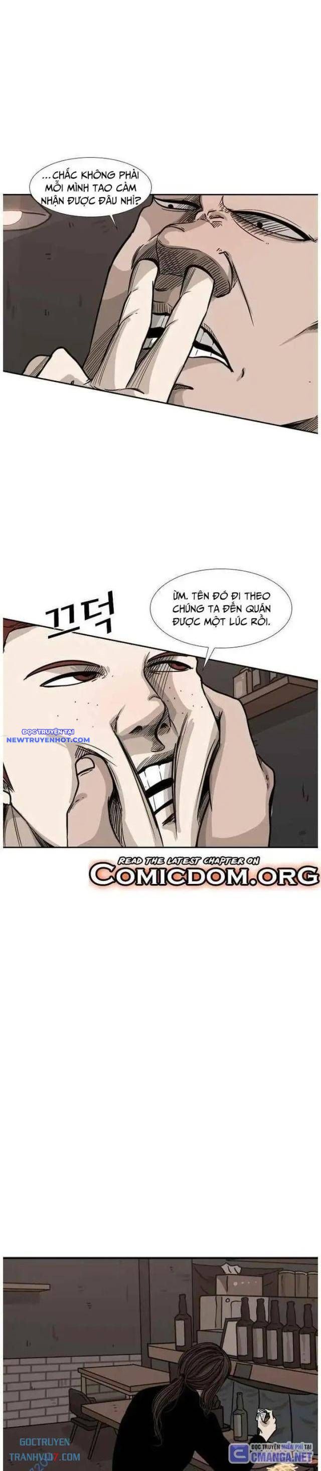 Shark – Cá Mập Chapter 69 - Trang 2