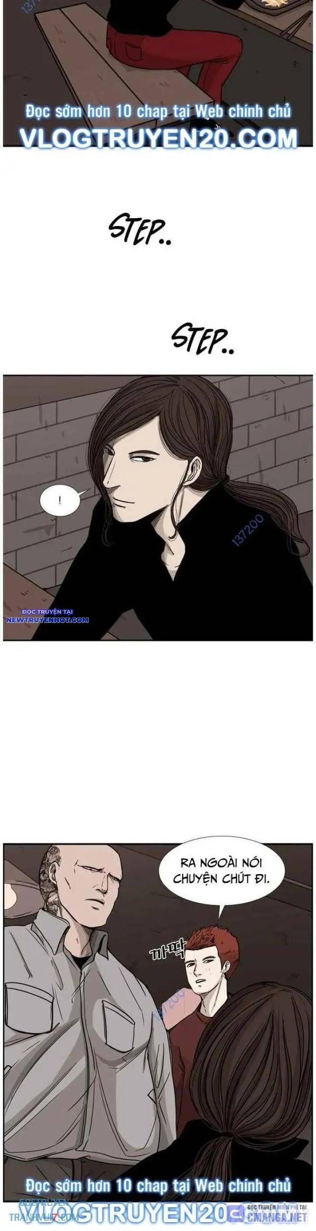 Shark – Cá Mập Chapter 69 - Trang 2