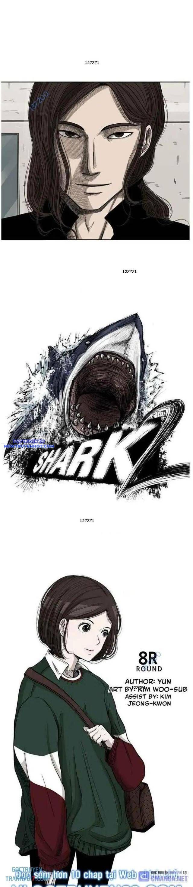 Shark – Cá Mập Chapter 69 - Trang 2