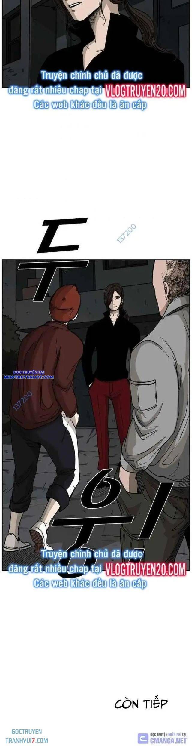 Shark – Cá Mập Chapter 69 - Trang 2