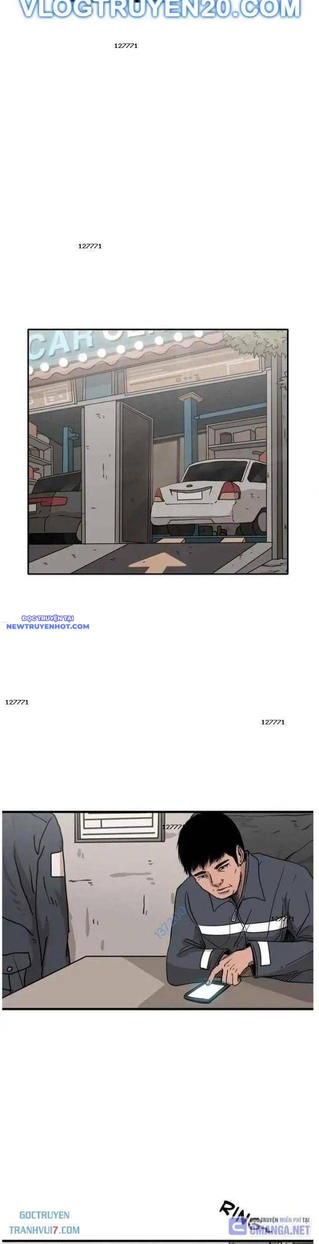 Shark – Cá Mập Chapter 69 - Trang 2