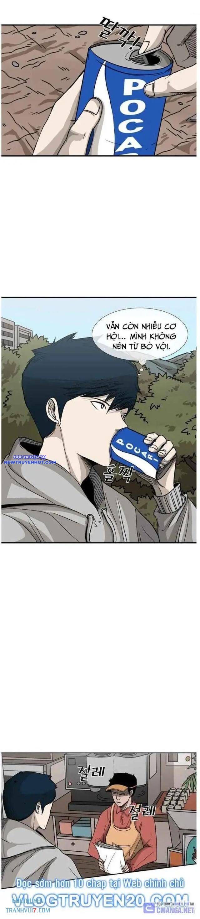 Shark – Cá Mập Chapter 69 - Trang 2