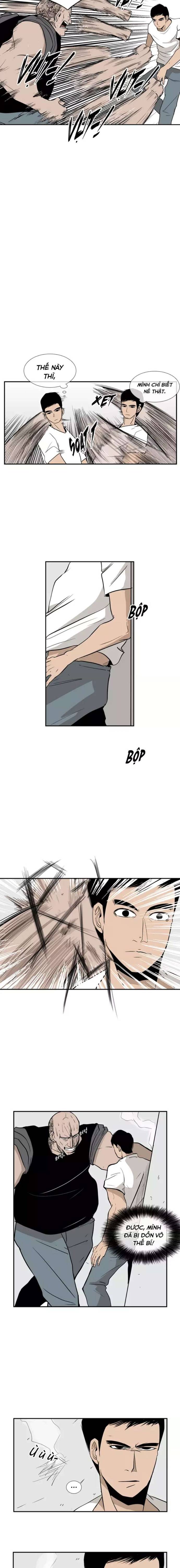 Shark – Cá Mập Chapter 7 - Trang 2