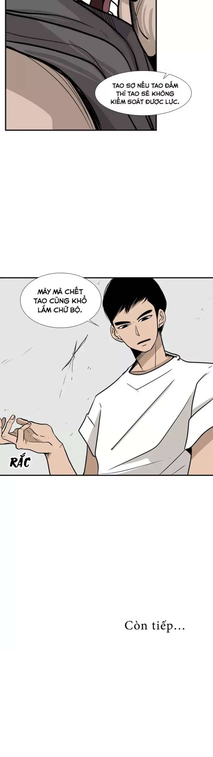 Shark – Cá Mập Chapter 7 - Trang 2