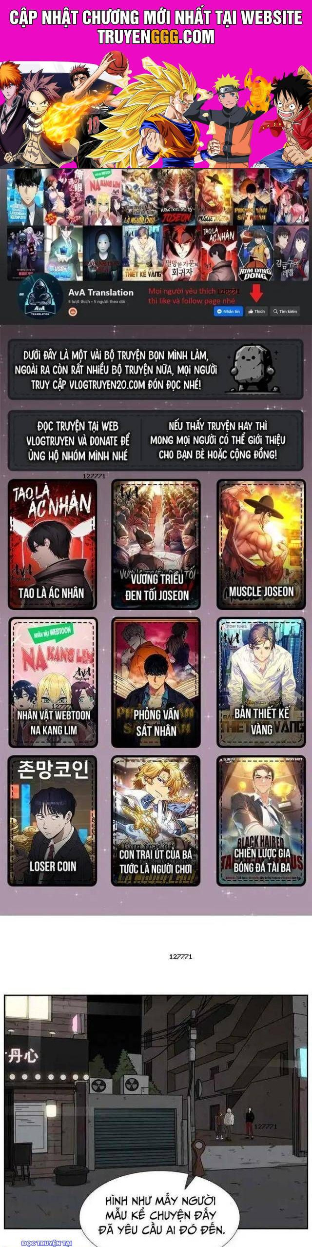 Shark – Cá Mập Chapter 70 - Trang 2