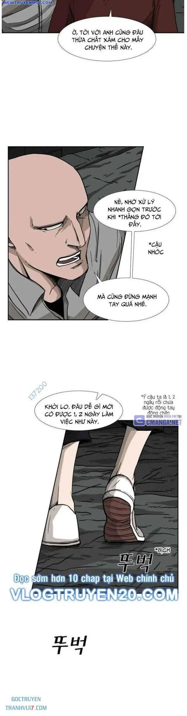 Shark – Cá Mập Chapter 70 - Trang 2