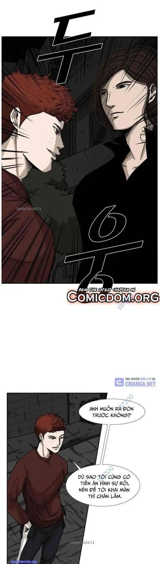 Shark – Cá Mập Chapter 70 - Trang 2