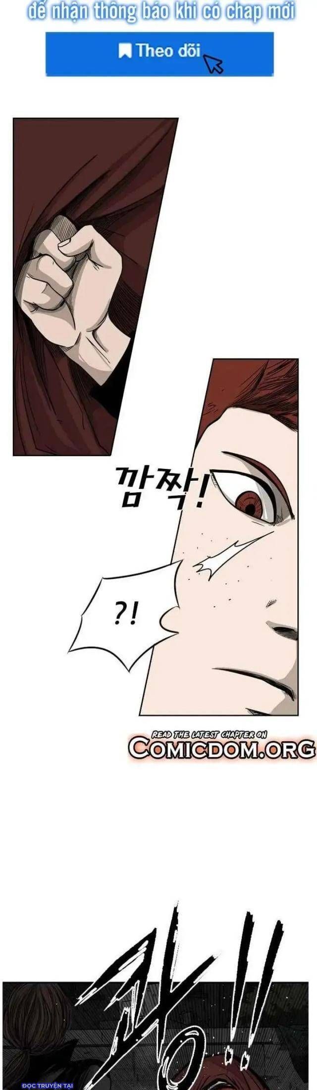 Shark – Cá Mập Chapter 70 - Trang 2