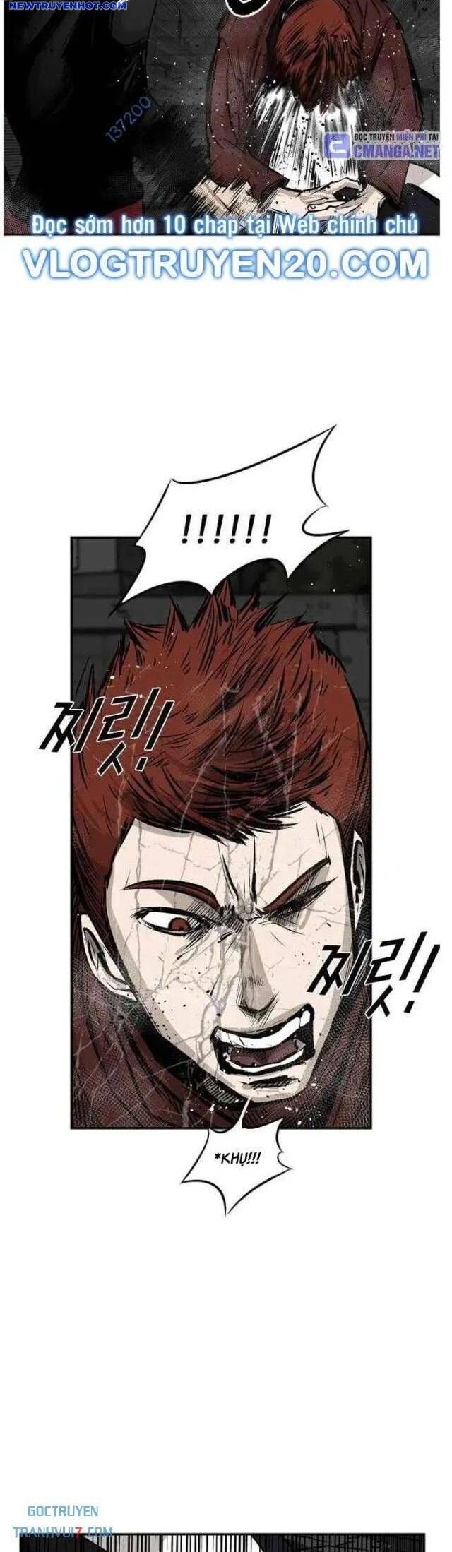 Shark – Cá Mập Chapter 70 - Trang 2