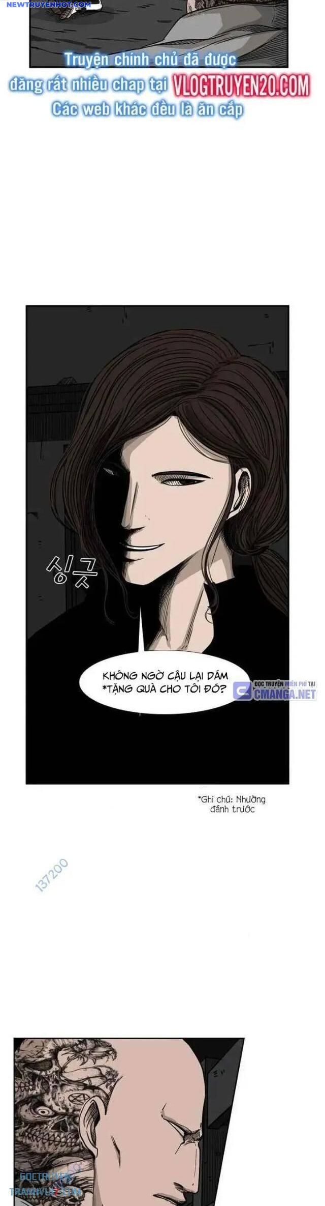 Shark – Cá Mập Chapter 70 - Trang 2