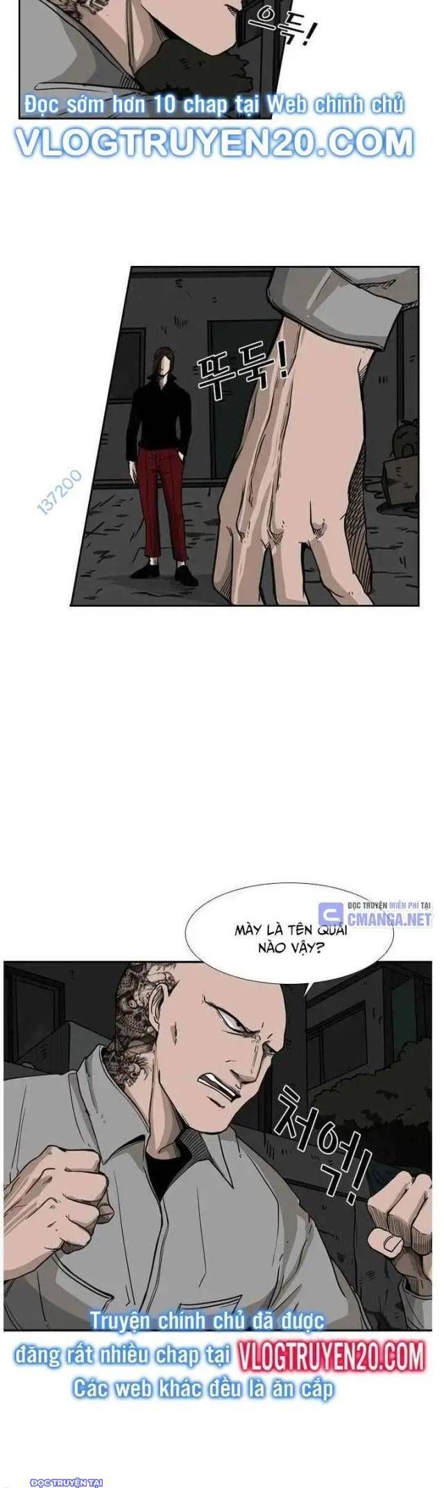 Shark – Cá Mập Chapter 70 - Trang 2