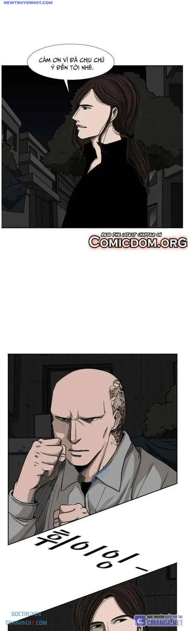 Shark – Cá Mập Chapter 70 - Trang 2