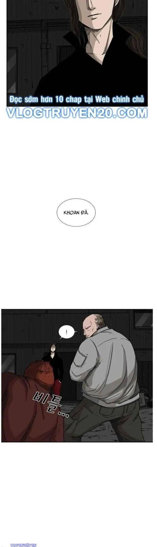 Shark – Cá Mập Chapter 70 - Trang 2