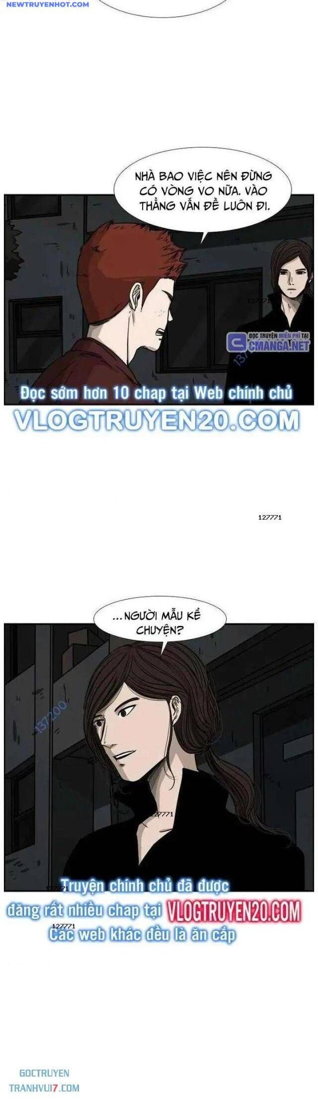 Shark – Cá Mập Chapter 70 - Trang 2