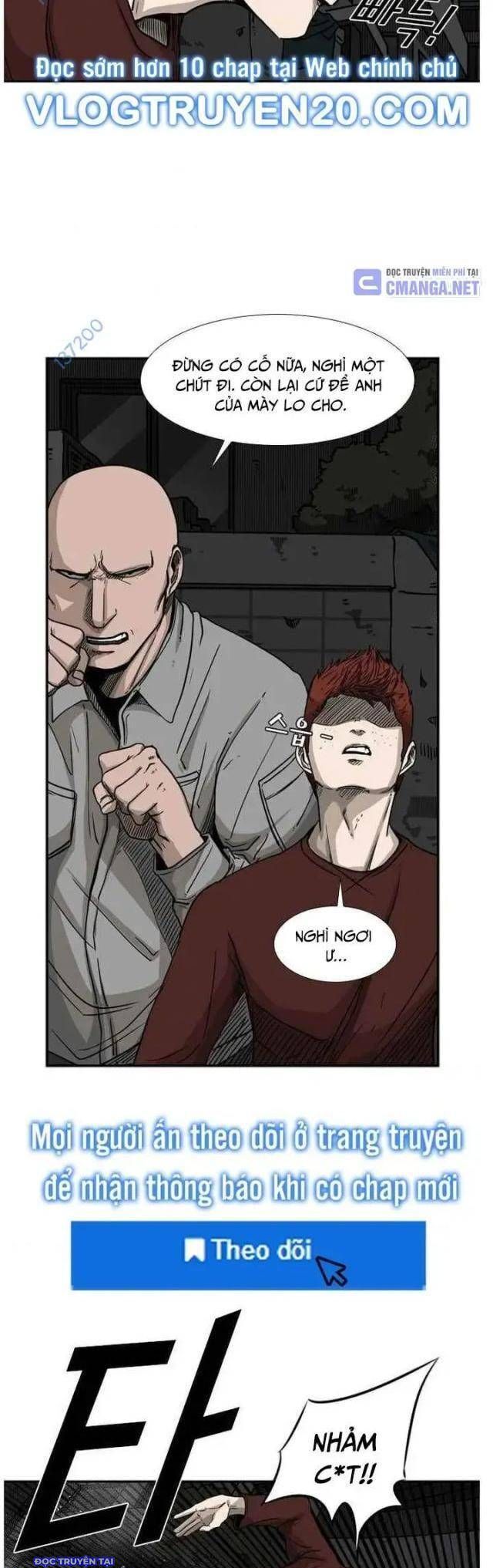 Shark – Cá Mập Chapter 70 - Trang 2