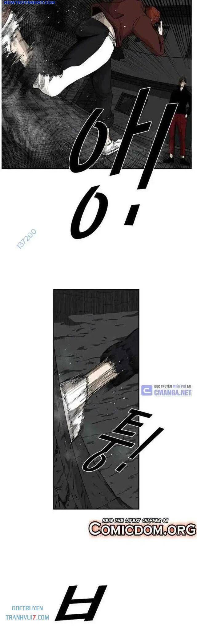 Shark – Cá Mập Chapter 70 - Trang 2