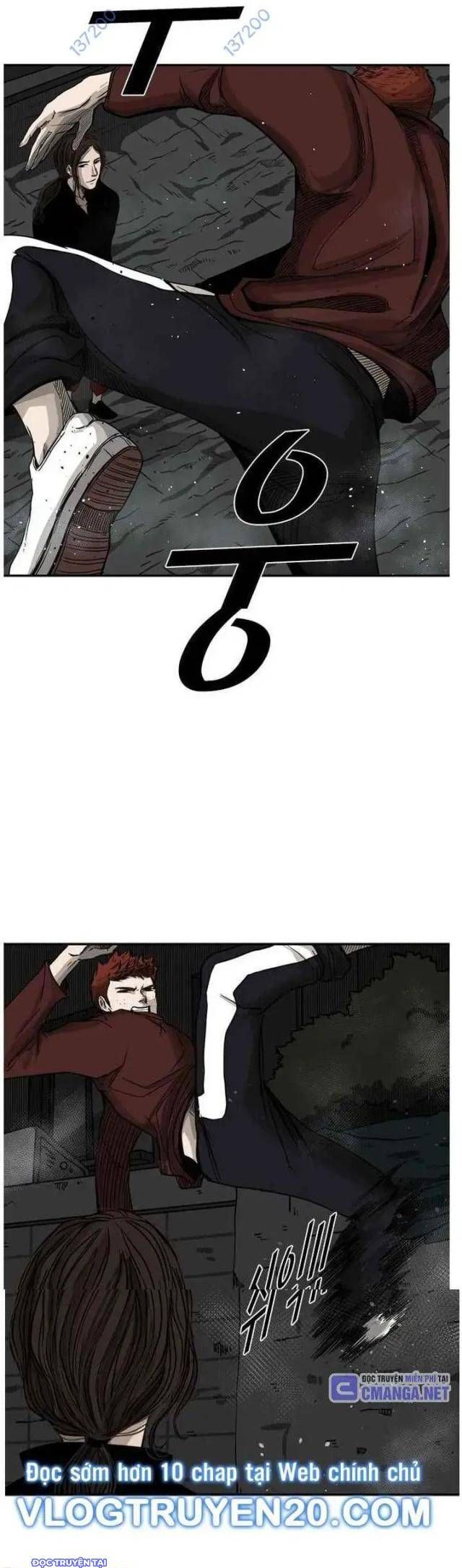 Shark – Cá Mập Chapter 70 - Trang 2