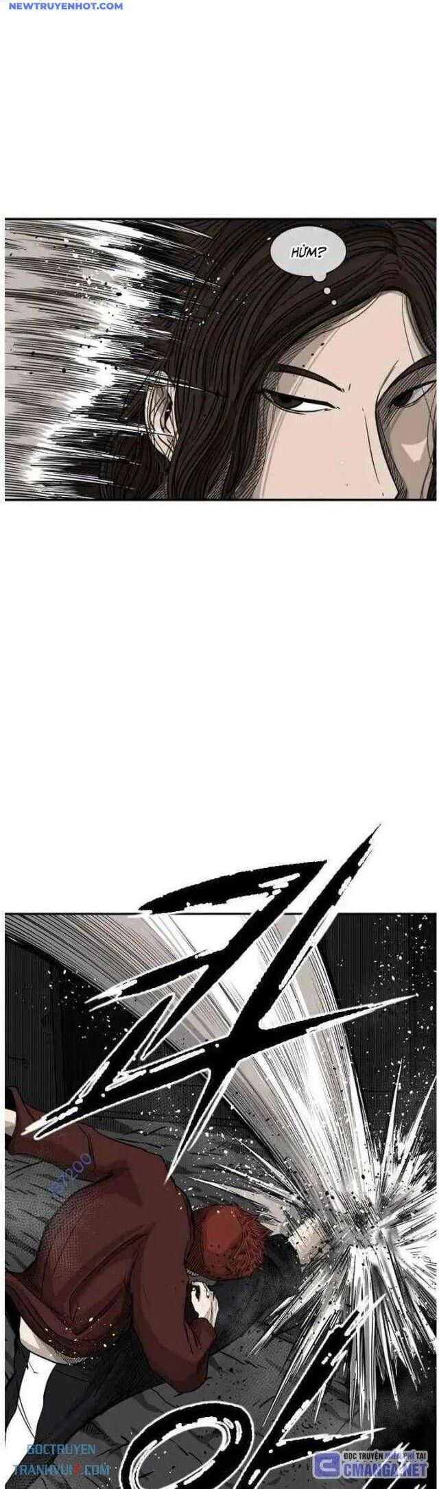 Shark – Cá Mập Chapter 70 - Trang 2