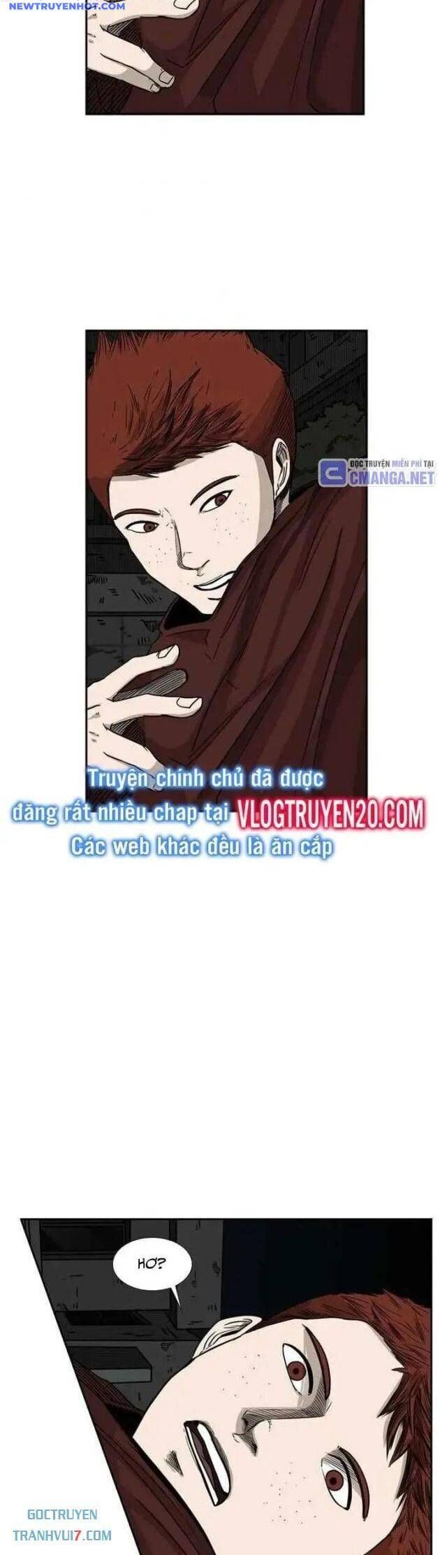 Shark – Cá Mập Chapter 70 - Trang 2