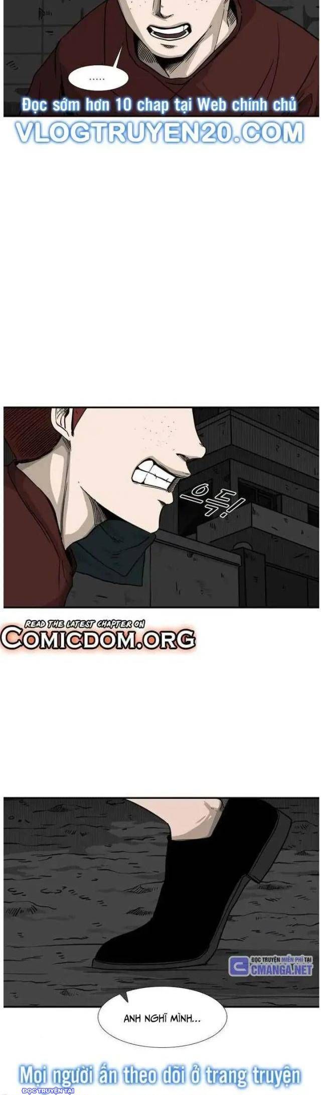 Shark – Cá Mập Chapter 70 - Trang 2