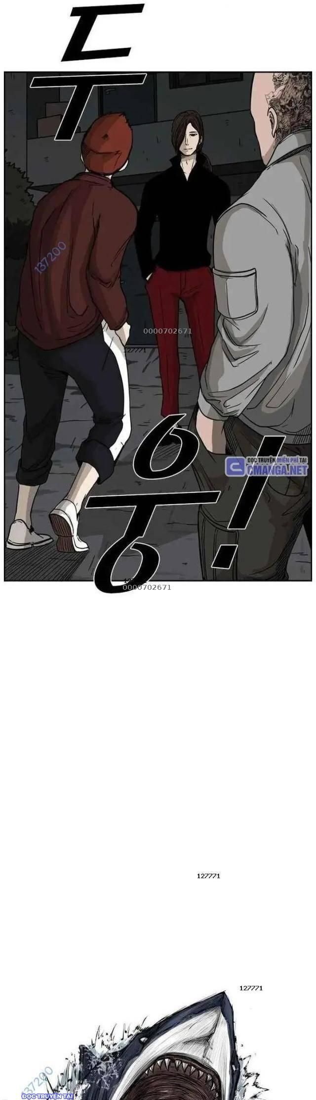 Shark – Cá Mập Chapter 70 - Trang 2