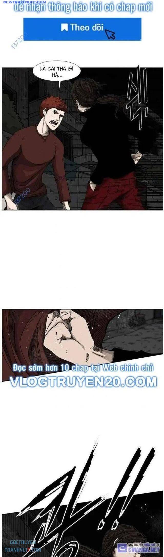 Shark – Cá Mập Chapter 70 - Trang 2