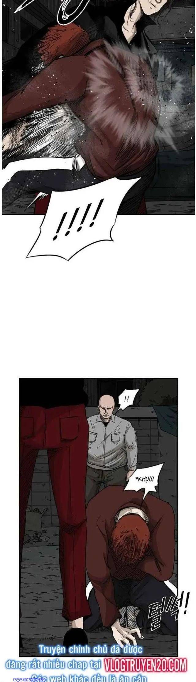 Shark – Cá Mập Chapter 70 - Trang 2