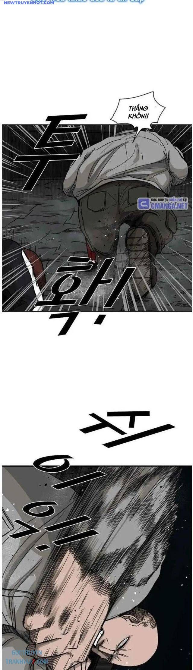 Shark – Cá Mập Chapter 70 - Trang 2