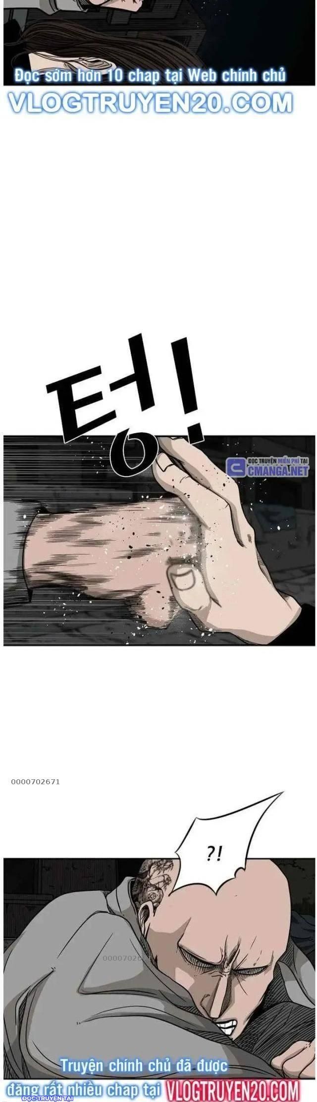 Shark – Cá Mập Chapter 70 - Trang 2