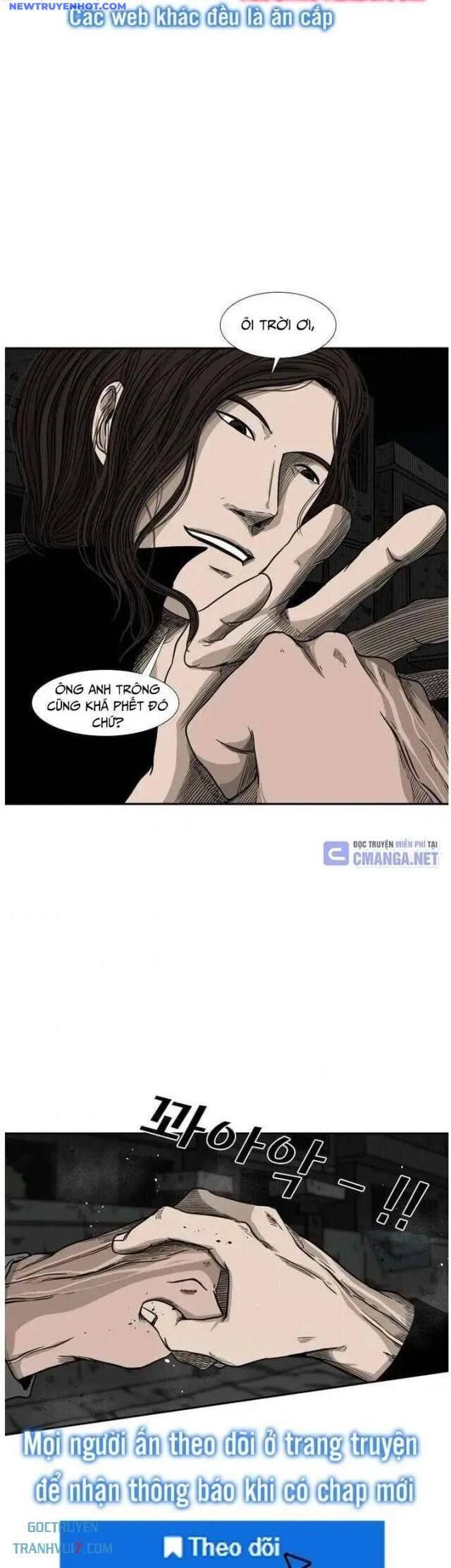 Shark – Cá Mập Chapter 70 - Trang 2