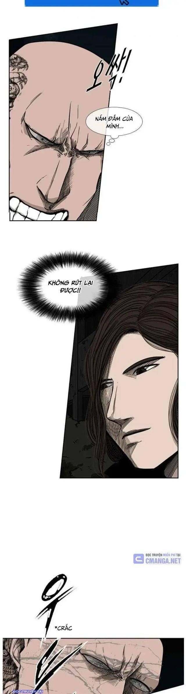 Shark – Cá Mập Chapter 70 - Trang 2