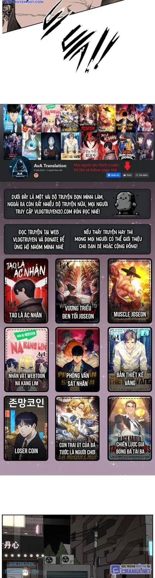 Shark – Cá Mập Chapter 70 - Trang 2