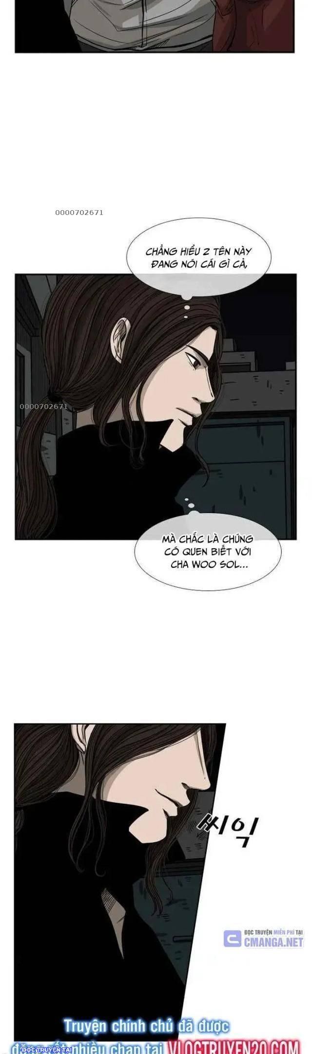 Shark – Cá Mập Chapter 70 - Trang 2