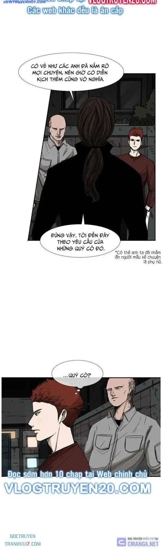 Shark – Cá Mập Chapter 70 - Trang 2