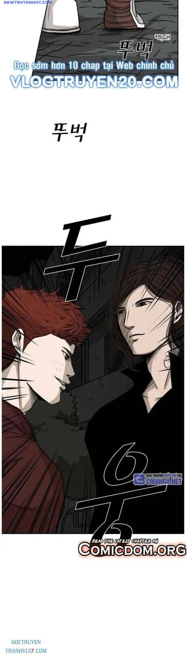 Shark – Cá Mập Chapter 70 - Trang 2