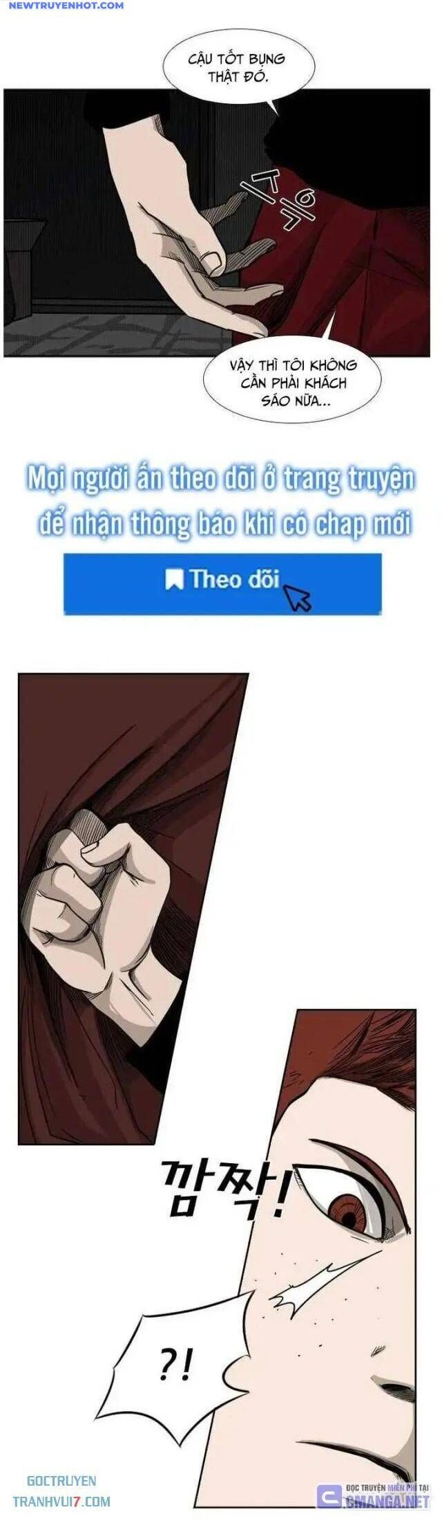 Shark – Cá Mập Chapter 70 - Trang 2