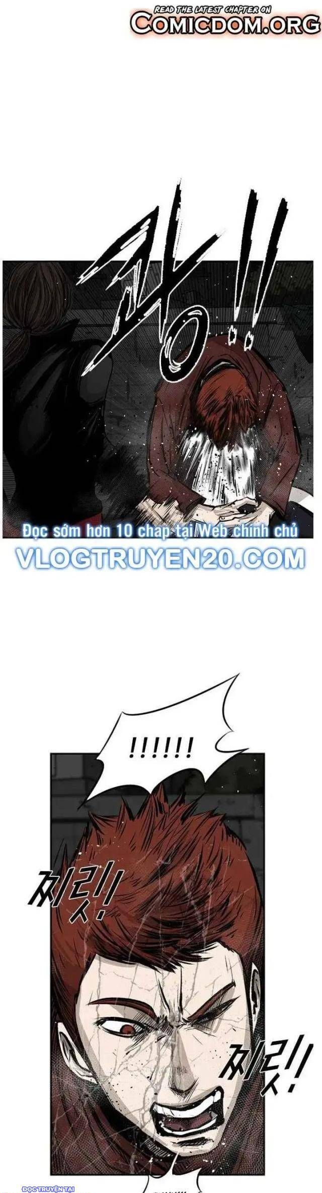 Shark – Cá Mập Chapter 70 - Trang 2