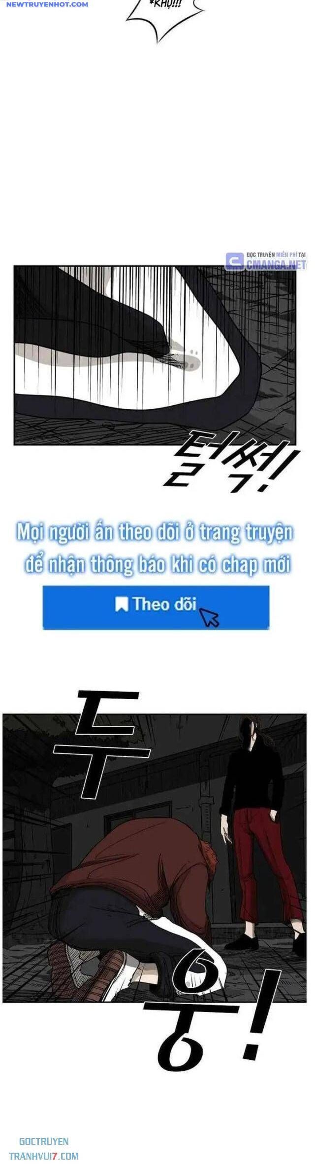 Shark – Cá Mập Chapter 70 - Trang 2