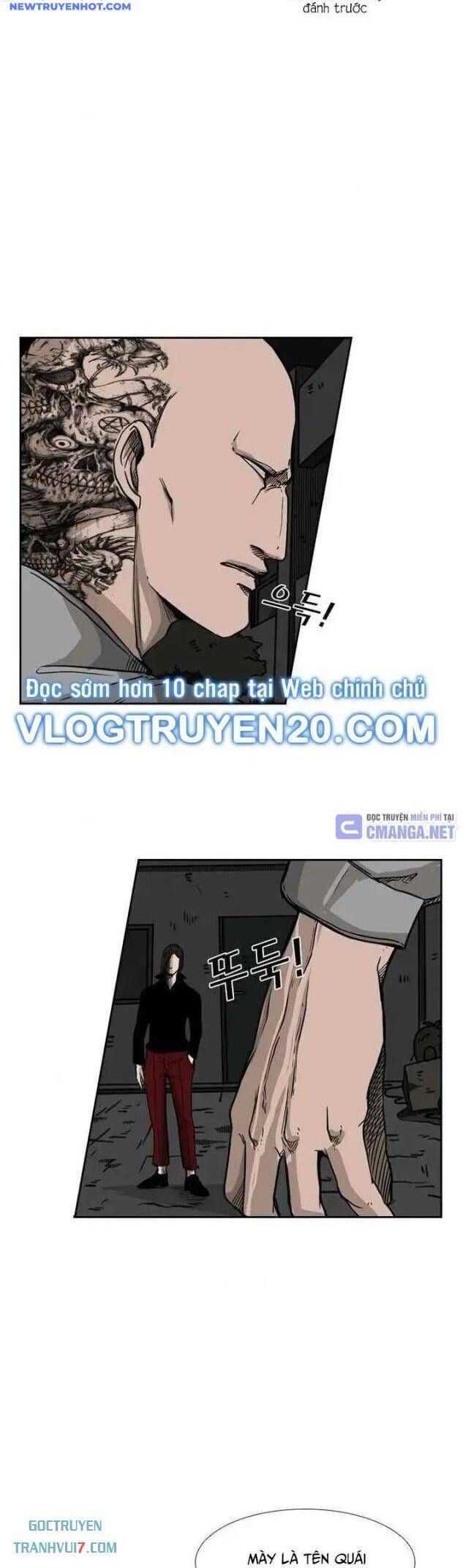 Shark – Cá Mập Chapter 70 - Trang 2