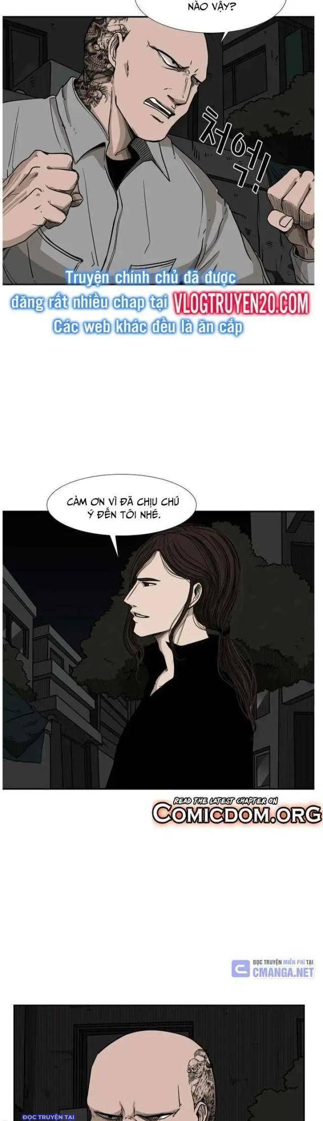 Shark – Cá Mập Chapter 70 - Trang 2