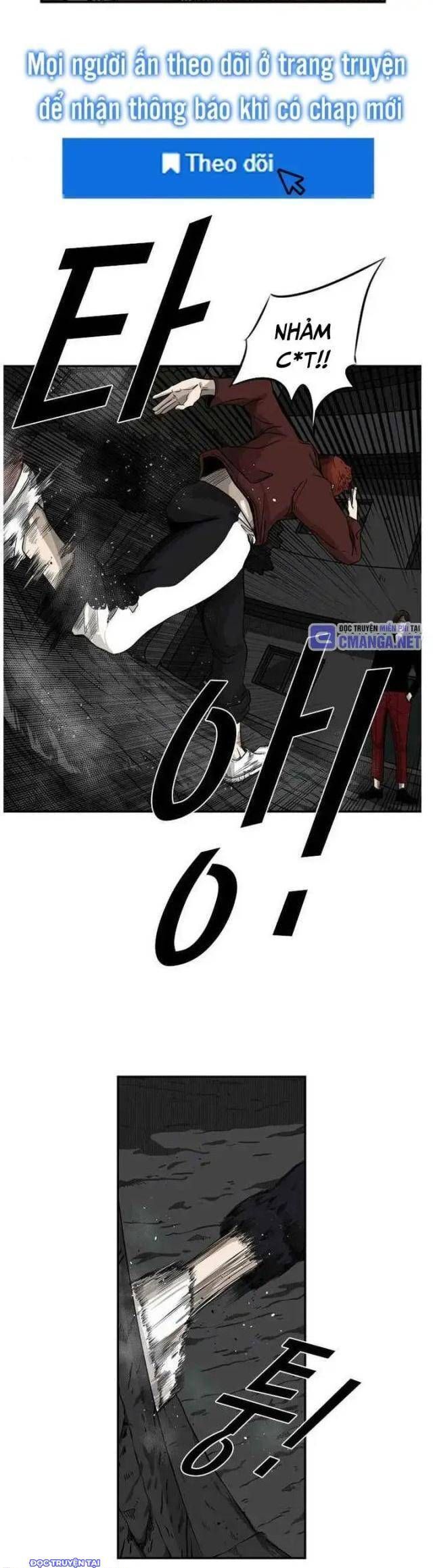 Shark – Cá Mập Chapter 70 - Trang 2