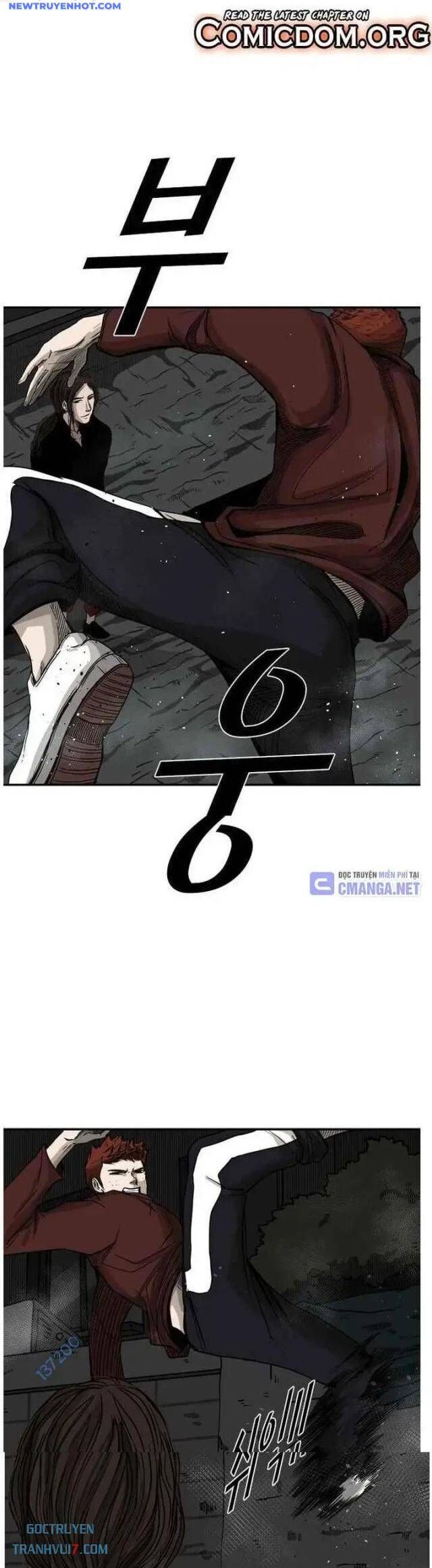 Shark – Cá Mập Chapter 70 - Trang 2