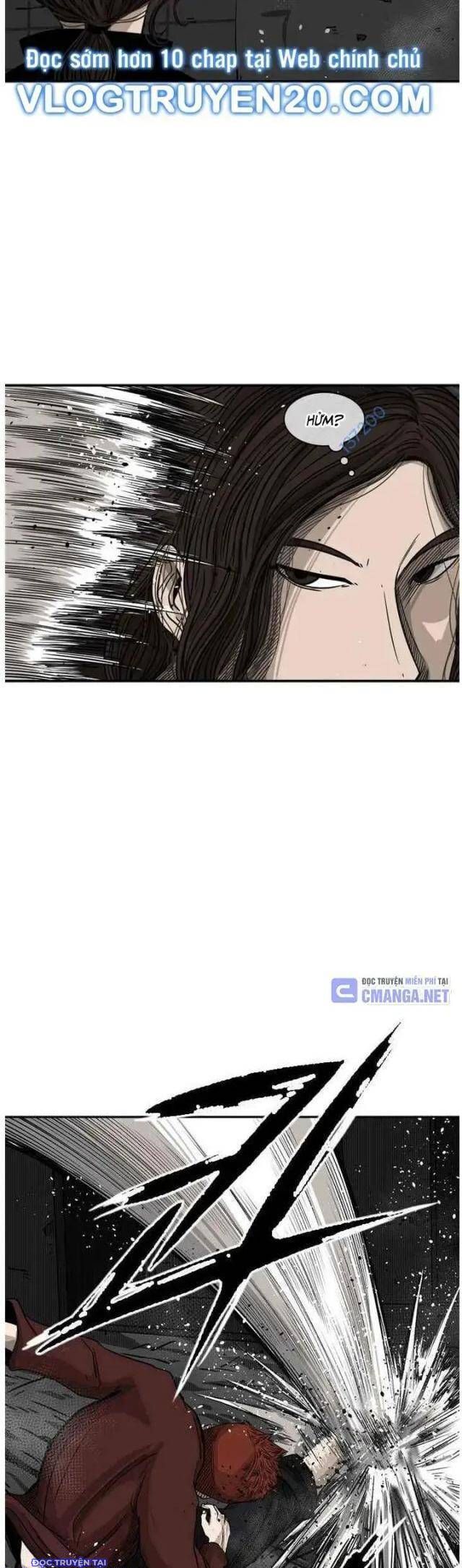 Shark – Cá Mập Chapter 70 - Trang 2